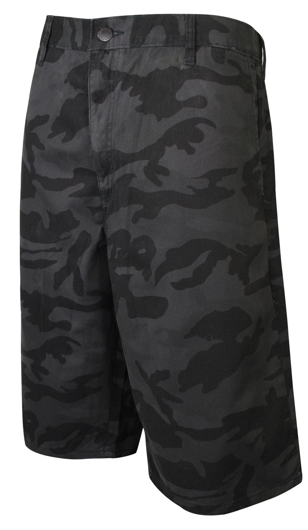 Dickies Camouflage Work Shorts